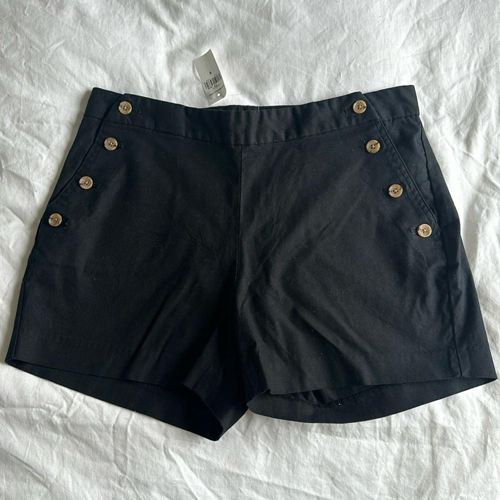 Banana Republic 4” short